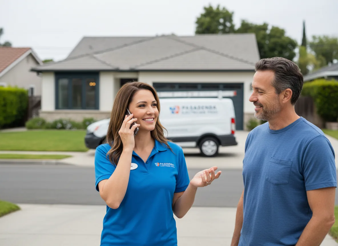 Electrician Porters Falls, WV FAQs